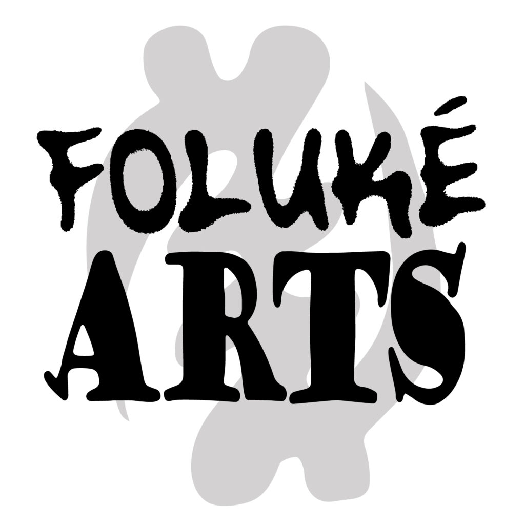 Donate foluke cultural arts center