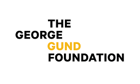 Gund Foundation Logo